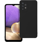 Silikónové puzdro na Samsung Galaxy A53 5G A536 Roar Luna čierne