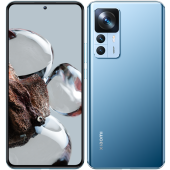 Xiaomi 12T 5G 8GB/128GB Blue