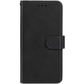 Diárové puzdro na Infinix Smart 6 HD PU Koža čierne