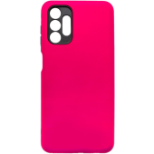 Silikónové puzdro na Samsung Galaxy A13 A135 Sturdo Mark TPU/TPC ružové