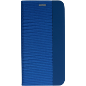 Diárové puzdro na Apple iPhone 11 Pro Sensitive modré