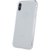 Silikónové puzdro na Samsung Galaxy S23 5G S911 Slim TPU 2mm transparentné