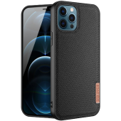 Plastové puzdro na Samsung Galaxy A22 A225 LTE Dux Ducis Fino čierne