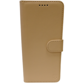 Diárové puzdro na Samsung Galaxy A53 5G Tactical Field Notes svetlo-hnedé