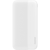 Powerbanka Dudao K4S, 10 000 mAh, 10W biela