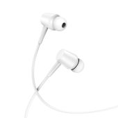 XO EP57 jack 3,5mm biele