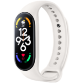 Xiaomi Smart Band 7 Strap Ivory