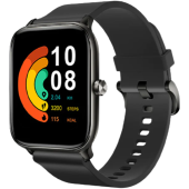 Smart hodinky Haylou LS09B GST čierne