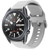 Náhradný remienok na smarthodinky 22mm Beline Classic šedý