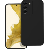 Silikónové puzdro na Samsung Galaxy S23 Ultra 5G S918 Roar Luna čierne