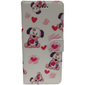 Diárové puzdro na Samsung Galaxy A53 5G A536 Tactical Field Notes macko