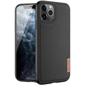 Plastové puzdro na Samsung Galaxy A12 A125/M12 M127 Dux Ducis Fino čierne