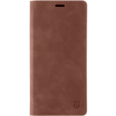 Diárové puzdro na Samsung Galaxy A34 5G A346 Tactical Xproof hnedé