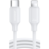 Kábel Joyroom S-CL020A9 USB-C na Lightning 20W, 2m, biely