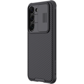 Odolné puzdro na Samsung Galaxy S23 5G S911 Nillkin CamShield Pro čierne
