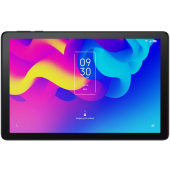 TCL TAB 10 FHD, 4/128 GB, 10.1", Ultra gray