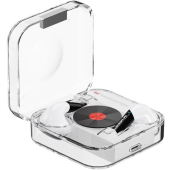 Monster XKT01 TWS biele