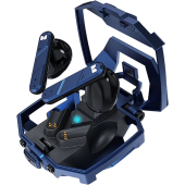 Monster XKT09 TWS modré