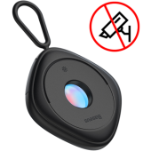 Baseus Heyo hidden camera detector black