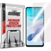 Tvrdené sklo na Motorola Moto G53/G73 Grizz Hybrid