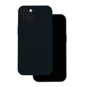 Silicone TPU Xiaomi Redmi Note 12 Pro 5G/Poco X5 Pro 5G - čierne