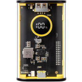 Tactical C4 Explosive 9600mAh Yellow