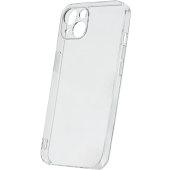 Silikónové puzdro na Motorola Moto E13 Slim TPU 2mm transparentné