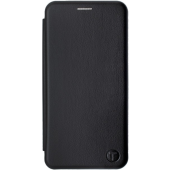 Diárové puzdro na Motorola Edge 30 Neo Diva Lichi čierne