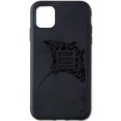 Eko puzdro na Apple iPhone 11 Wilma Sweden Eco rozložiteľné raja