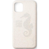 Eko puzdro na Apple iPhone 11 Pro Wilma Sweden Eco rozložiteľné morský koník