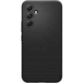 Odolné puzdro na Samsung Galaxy A54 5G A546 Spigen Liquid Air čierne
