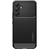 Odolné puzdro na Samsung Galaxy A54 5G A546 Spigen Rugged Armor čierne