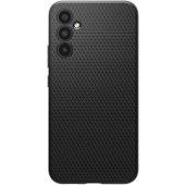 Odolné puzdro na Samsung Galaxy A34 5G A346 Spigen Liquid Air čierne