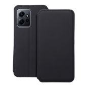 Obal Dual Pocket Book Xiaomi Redmi Note 12 5G/POCO X5 5G čierny