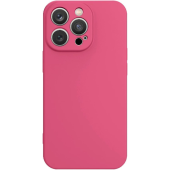 Silikónové puzdro na Samsung Galaxy A14 LTE A145 Silicone TPU ružové