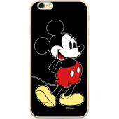 Silikónové puzdro na Samsung Galaxy A34 5G A346 original-licence-tpu-mickey-mouse-027