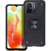 Obal NITRO Case Xiaomi Redmi 12C black