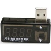SS-302 Digitální USB Tester