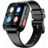 CARNEO SeniorSafe+ 4G čierne