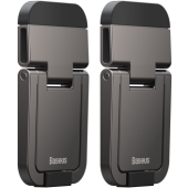 Baseus universal Laptop Stands LUZC000013 gray (2ks)