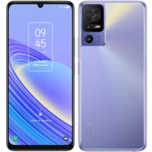 TCL 40SE, 6/256 GB, Dual SIM, Twilight Purple - SK distribúcia