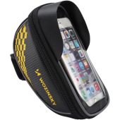 Držiak na bicykel Wozinsky WBB18BK čierny