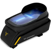 Držiak na bicykel Wozinsky WBB25BK čierny