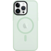 Odolné puzdro na Apple iPhone 11 Tactical MagForce Hyperstealth Beach Green