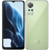 Cubot Note 30, 4/64 GB, Dual SIM, Green - SK distribúcia