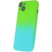 Silikónové puzdro na Xiaomi Redmi Note 12 Pro 5G/Poco X5 Pro 5G Ultra Trendy Neogradient 3