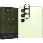 Tvrdené sklo na fotoaparát na Samsung Galaxy A54 5G A546 Hofi Cam Pro+ čierne