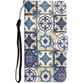 Diárové puzdro na Xiaomi Redmi A1/A2 Fancy vintage