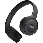 JBL Tune 520BT čierne
