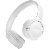 JBL Tune 520BT biele